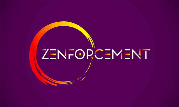 Zenforcement.com - Great premium domains for sale